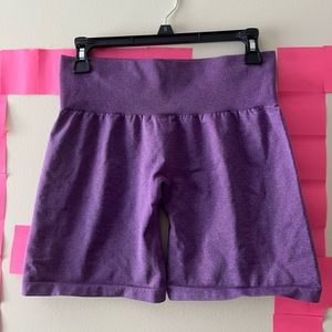 NVGTN Pro shorts
